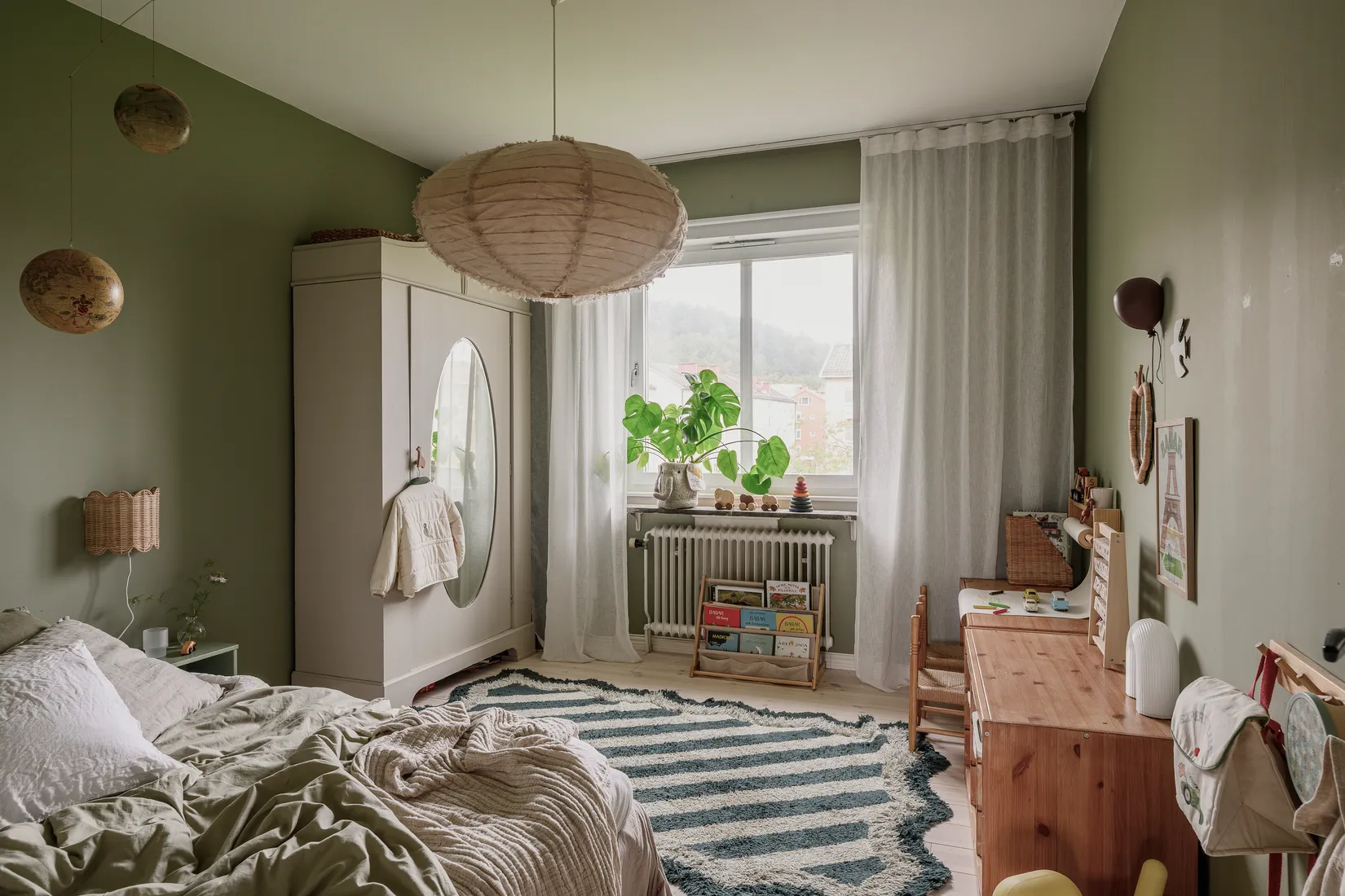 Bostadsrätt, Vänortsgatan 2A, Bosgården, Mölndal