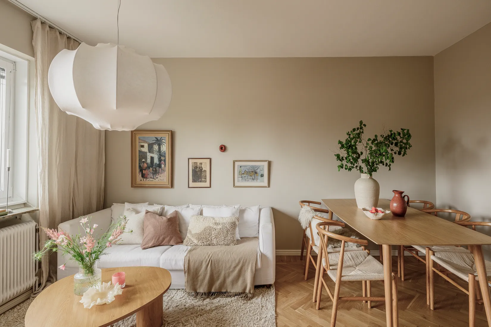 Bostadsrätt, Vänortsgatan 2A, Bosgården, Mölndal