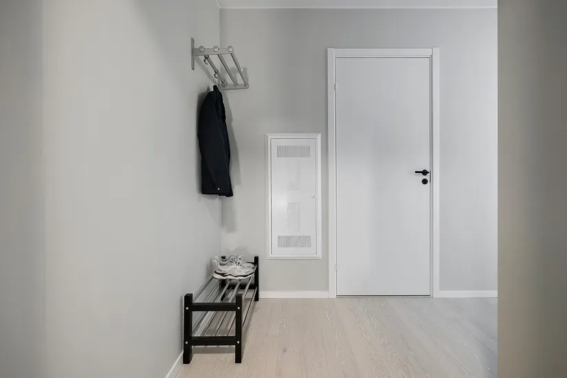 Bostadsrätt, Veddestastråket 7, Barkarby, Järfälla