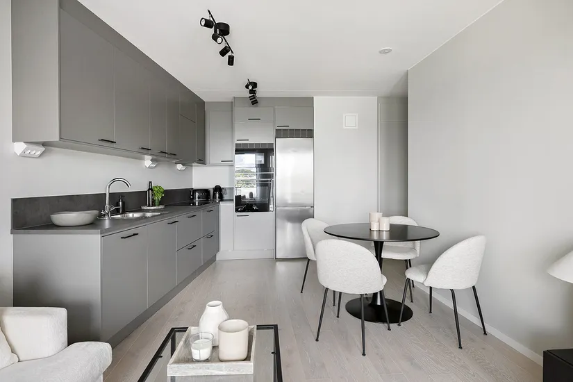 Bostadsrätt, Veddestastråket 7, Barkarby, Järfälla
