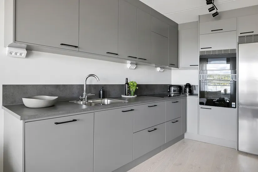 Bostadsrätt, Veddestastråket 7, Barkarby, Järfälla