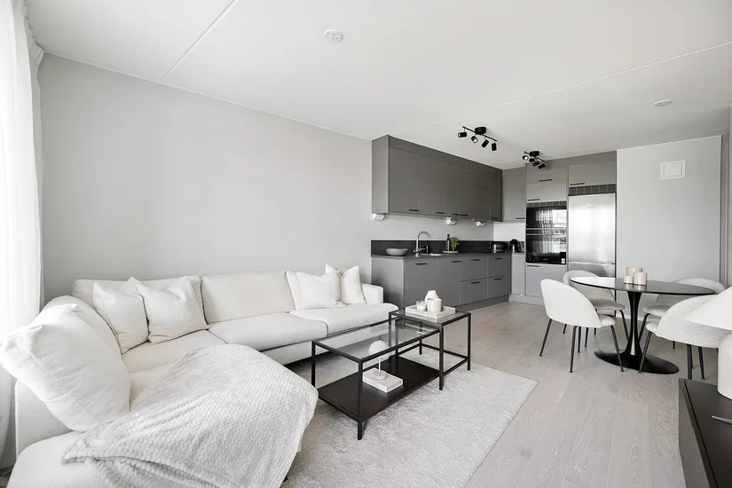 Bostadsrätt, Veddestastråket 7, Barkarby, Järfälla