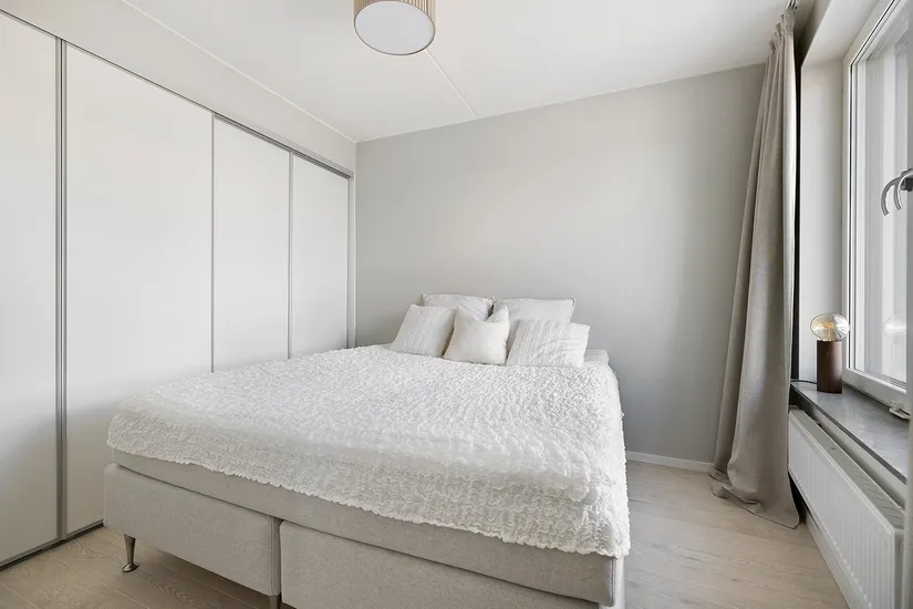 Bostadsrätt, Veddestastråket 7, Barkarby, Järfälla