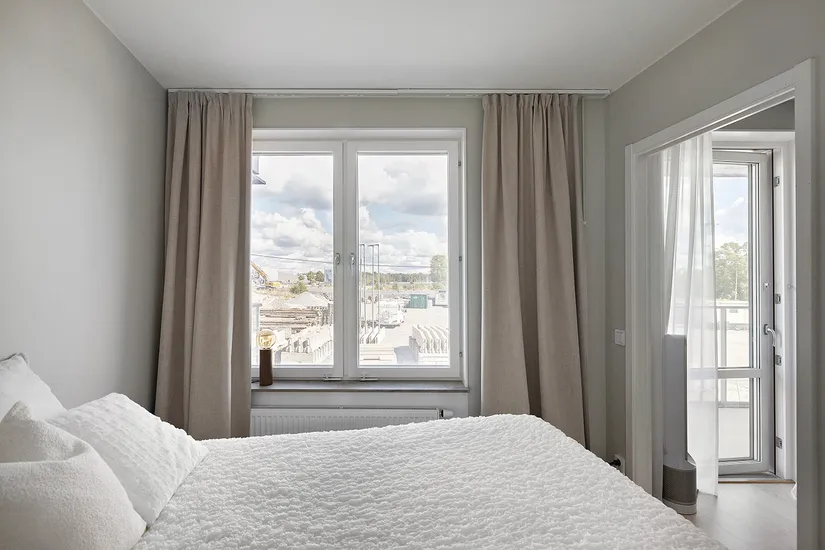 Bostadsrätt, Veddestastråket 7, Barkarby, Järfälla