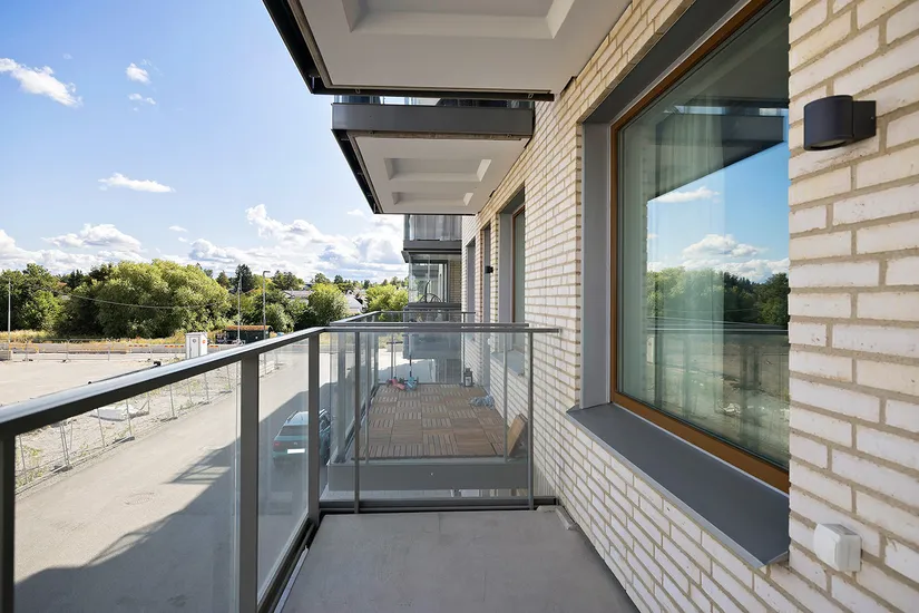 Bostadsrätt, Veddestastråket 7, Barkarby, Järfälla