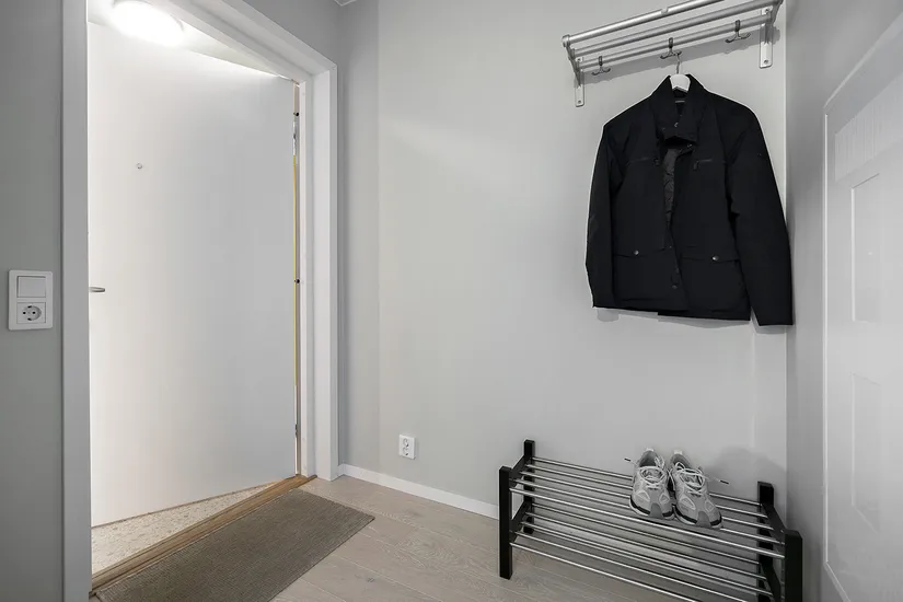 Bostadsrätt, Veddestastråket 7, Barkarby, Järfälla
