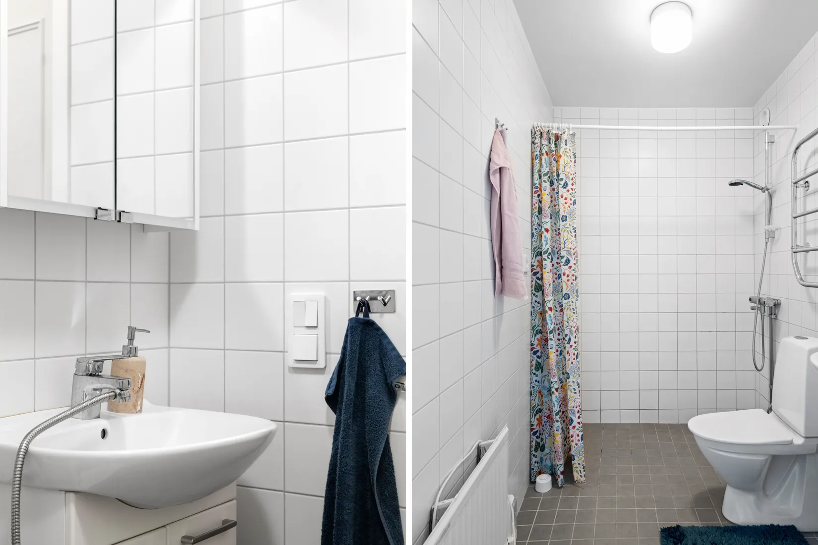 Bostadsrätt, Jungfrudansen 42, Huvudsta, Solna