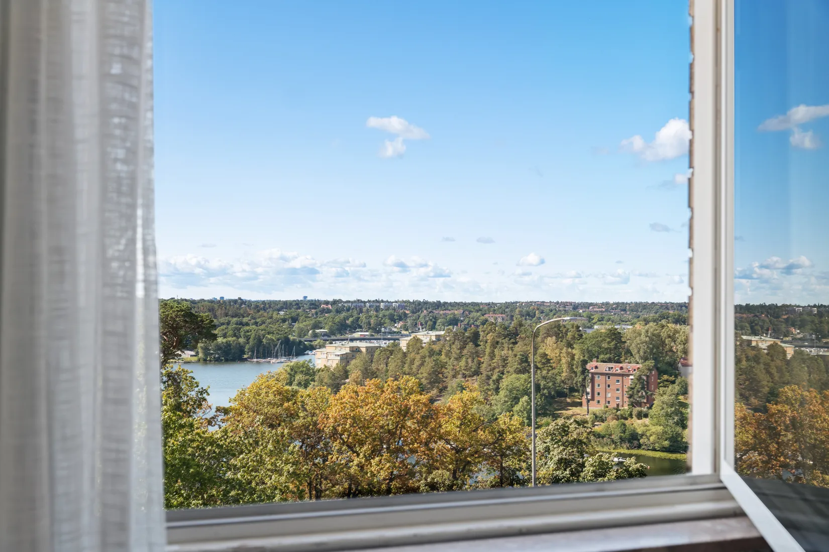 Bostadsrätt, Jungfrudansen 42, Huvudsta, Solna