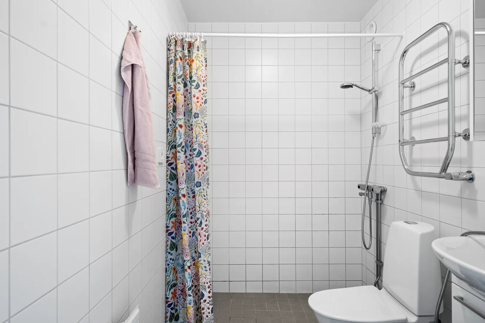 Bostadsrätt, Jungfrudansen 42, Huvudsta, Solna