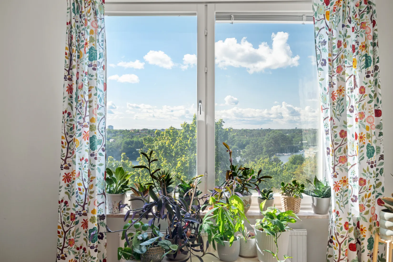 Bostadsrätt, Jungfrudansen 42, Huvudsta, Solna