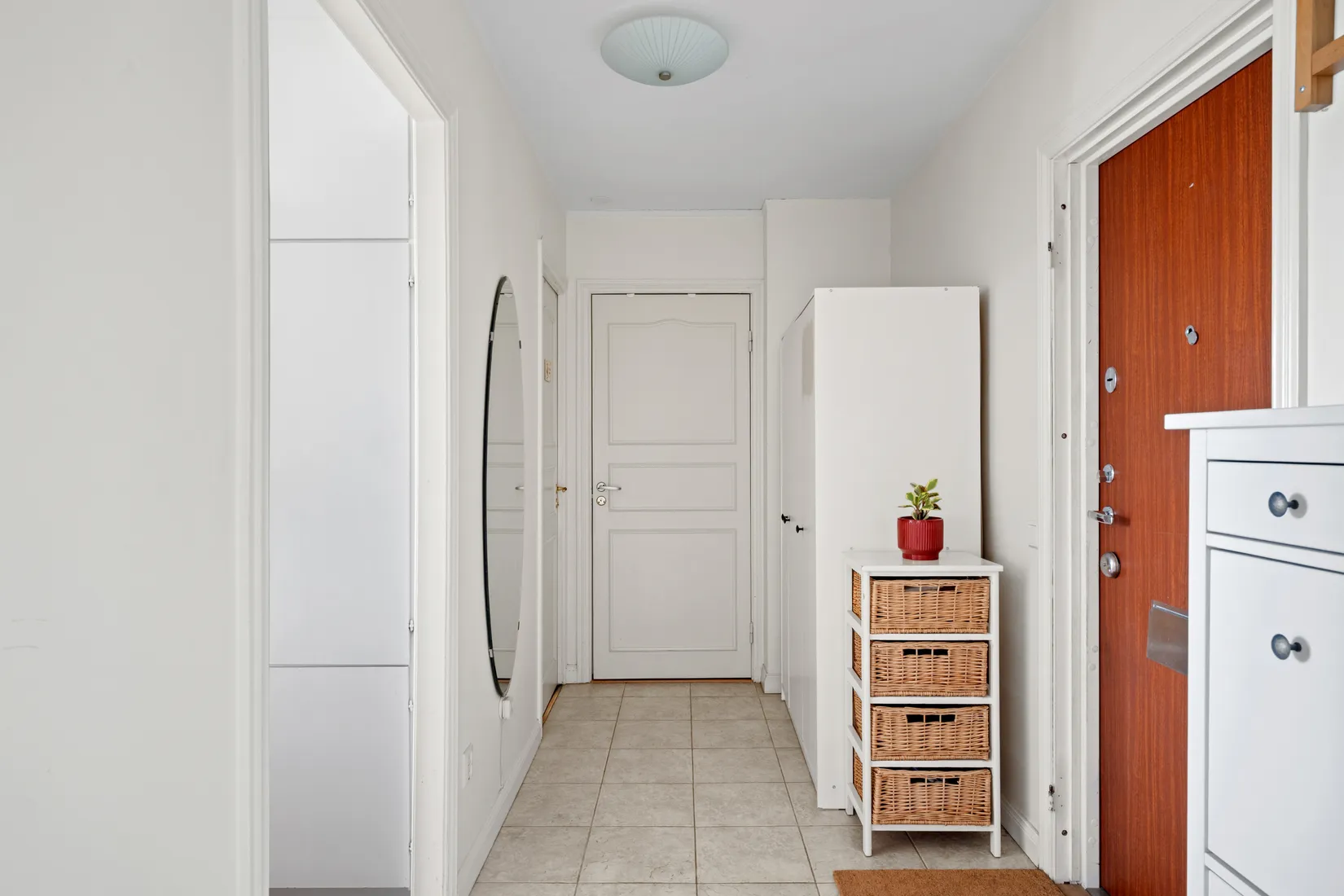 Bostadsrätt, Jungfrudansen 42, Huvudsta, Solna
