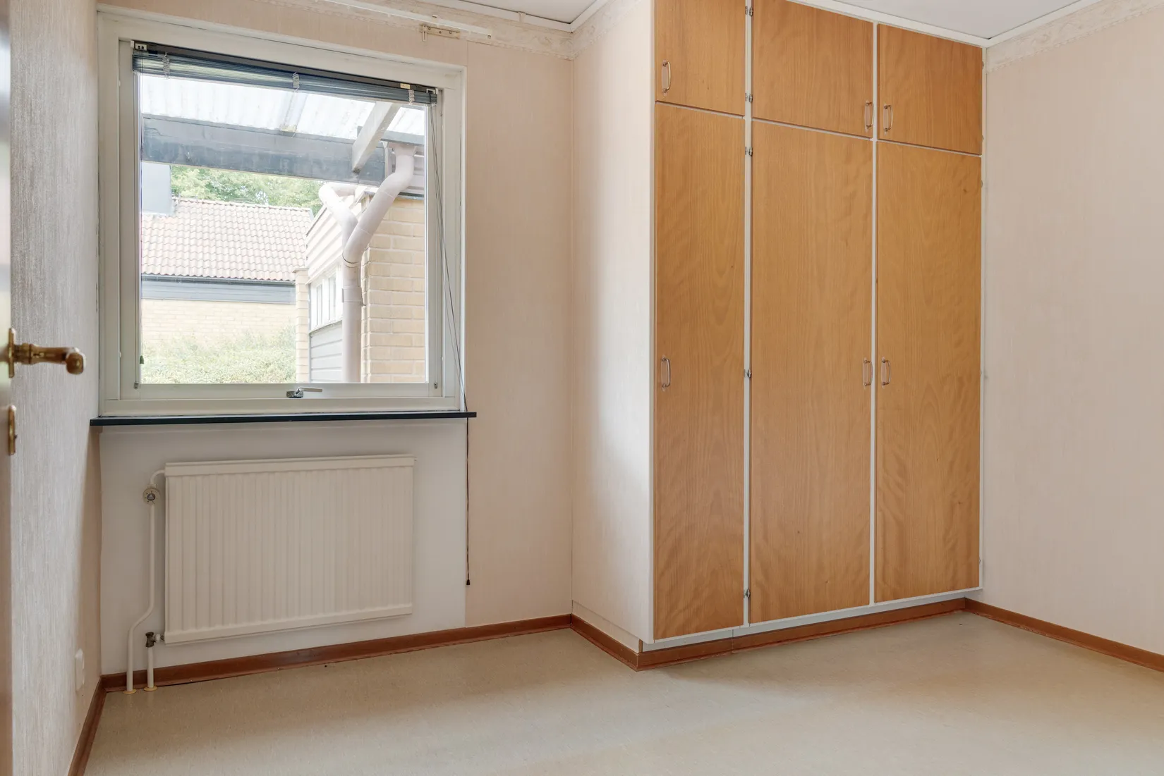 Villa, Remontgatan 3, Jägersro Villastad, Malmö