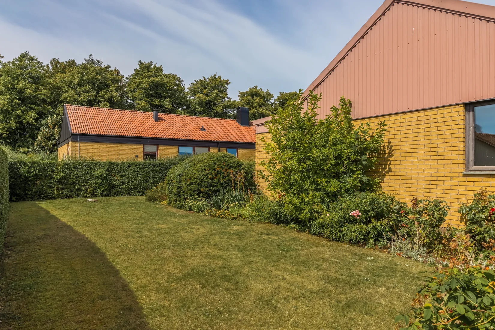 Villa, Remontgatan 3, Jägersro Villastad, Malmö