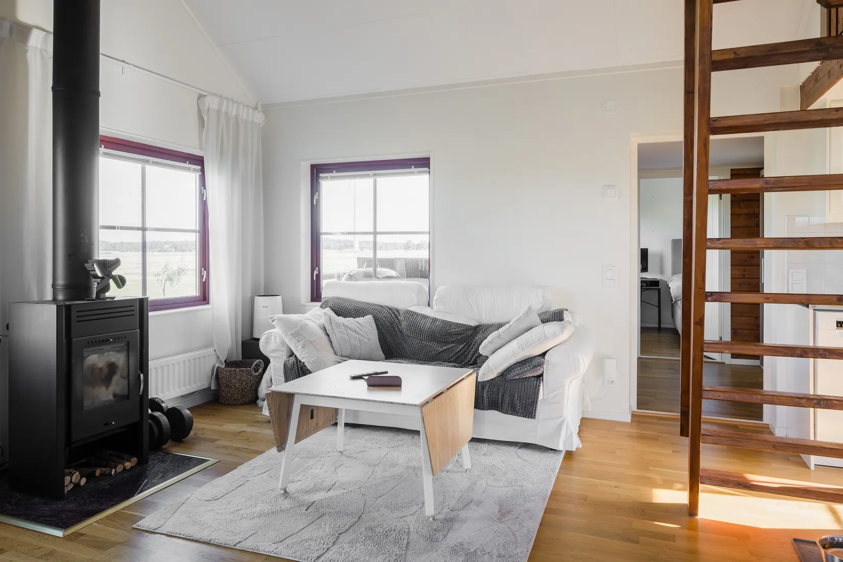 Villa, Broby Lilla Brunnstorp 2, Götene