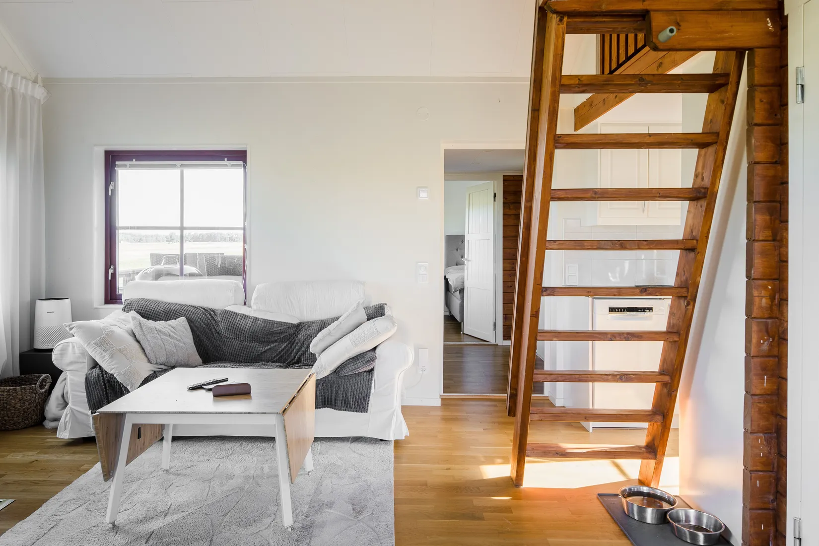 Villa, Broby Lilla Brunnstorp 2, Götene