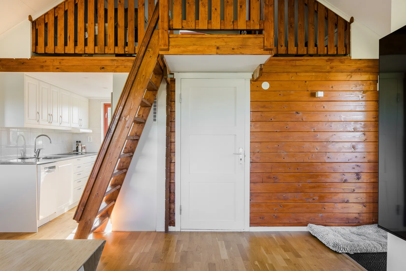 Villa, Broby Lilla Brunnstorp 2, Götene