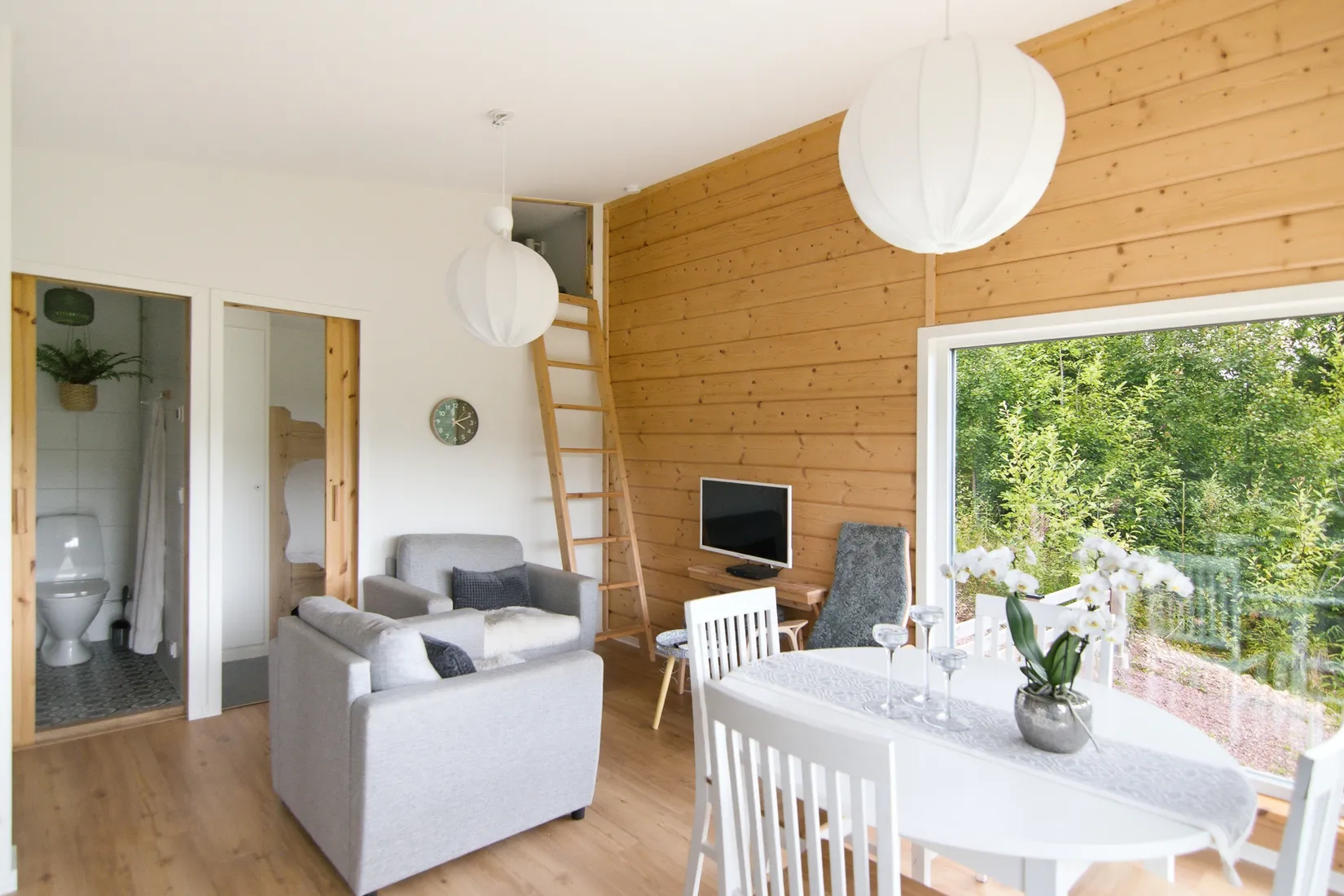 Villa, Västansjö 102, Västsidan, Malung-Sälen