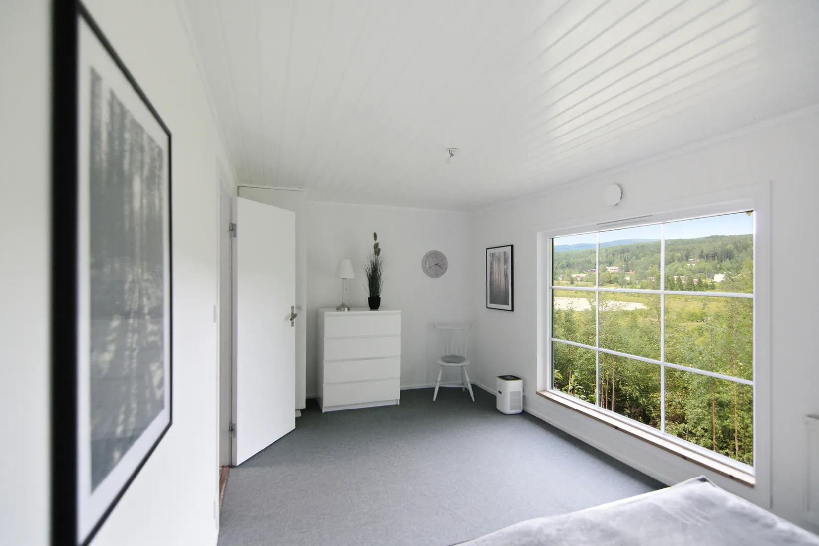 Villa, Västansjö 102, Västsidan, Malung-Sälen