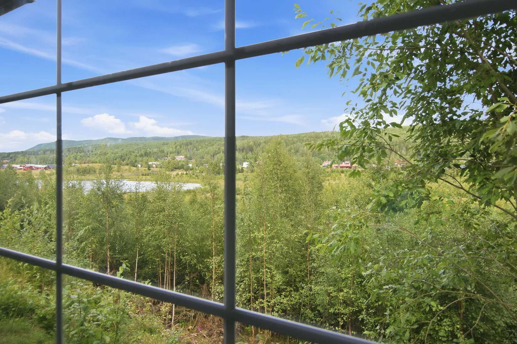 Villa, Västansjö 102, Västsidan, Malung-Sälen