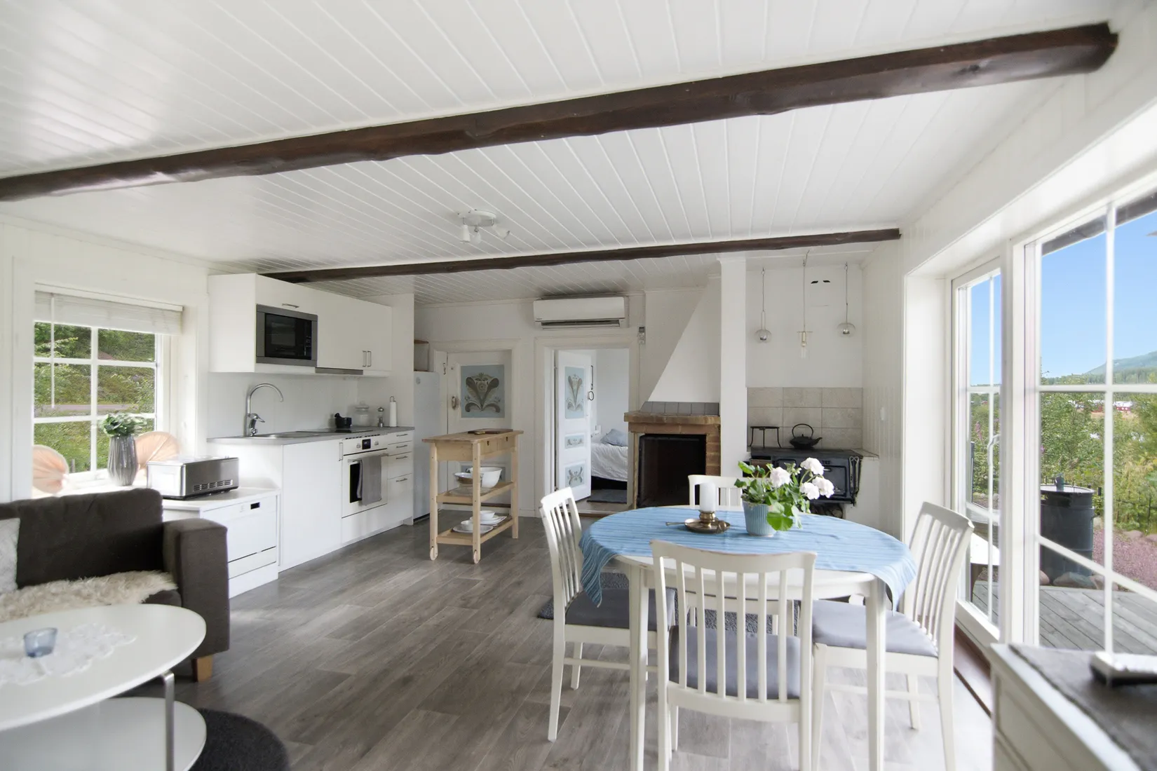 Villa, Västansjö 102, Västsidan, Malung-Sälen