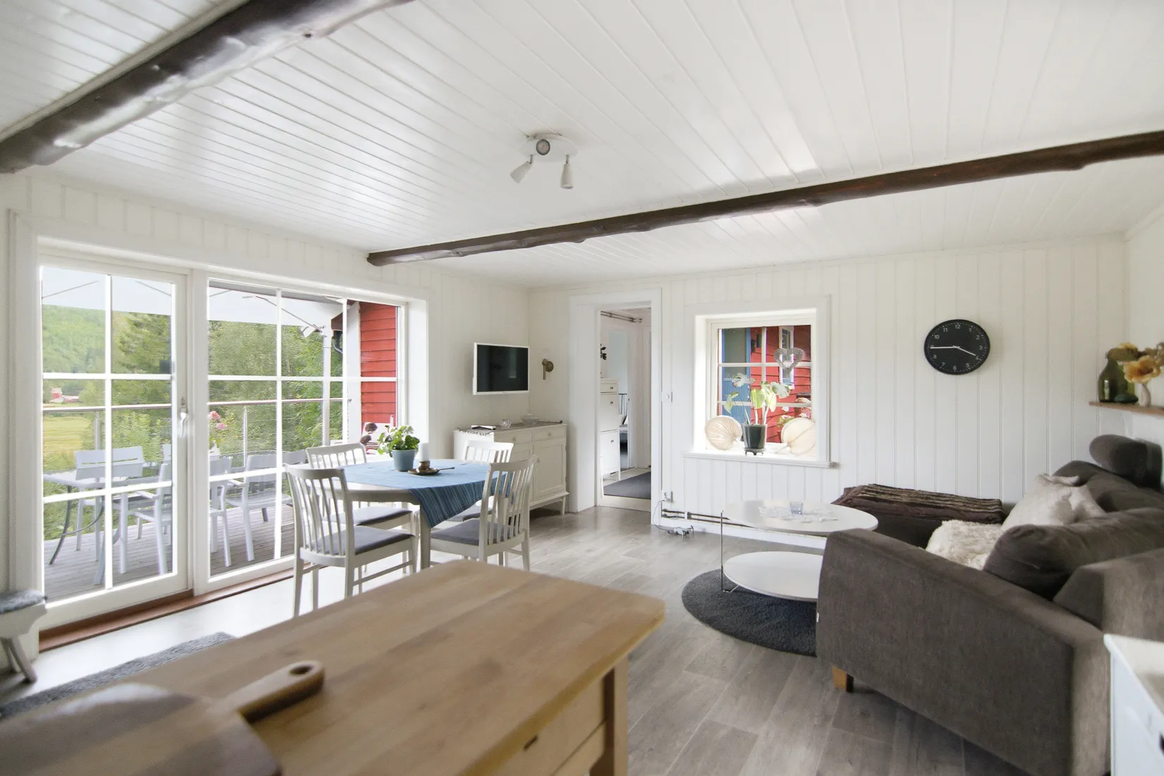 Villa, Västansjö 102, Västsidan, Malung-Sälen