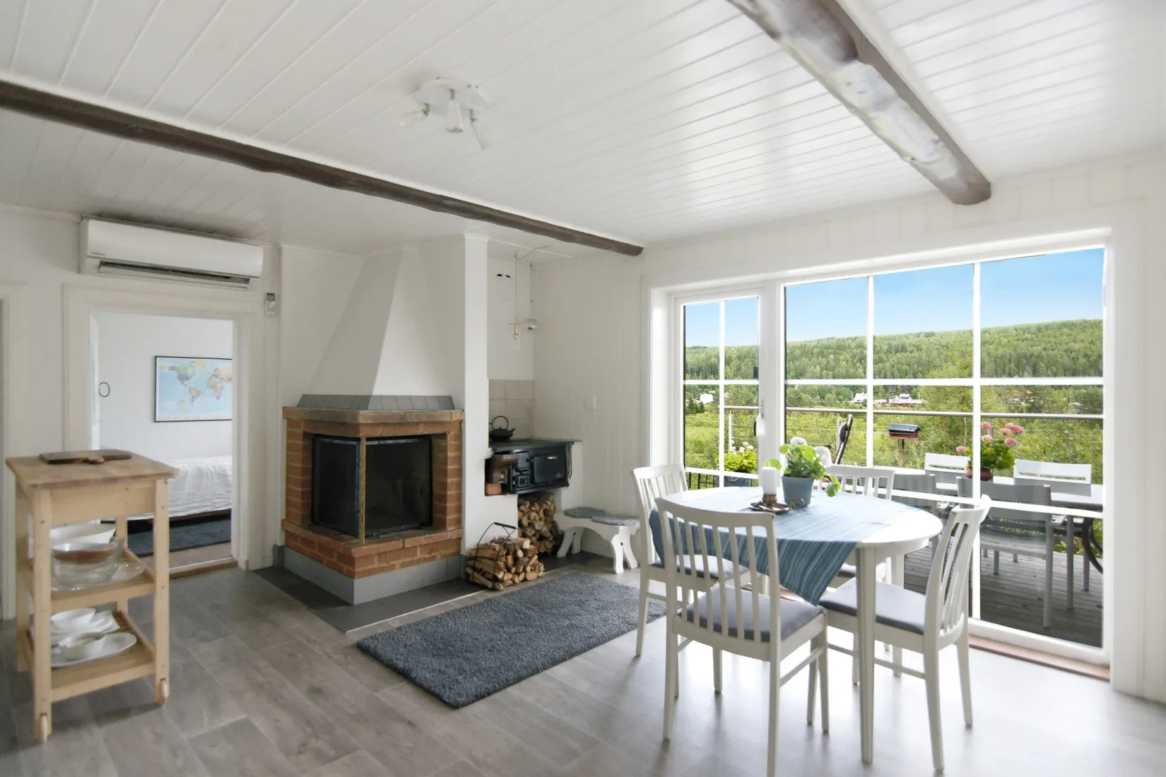Villa, Västansjö 102, Västsidan, Malung-Sälen
