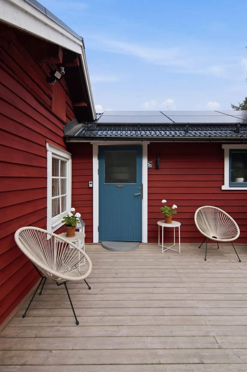 Villa, Västansjö 102, Västsidan, Malung-Sälen