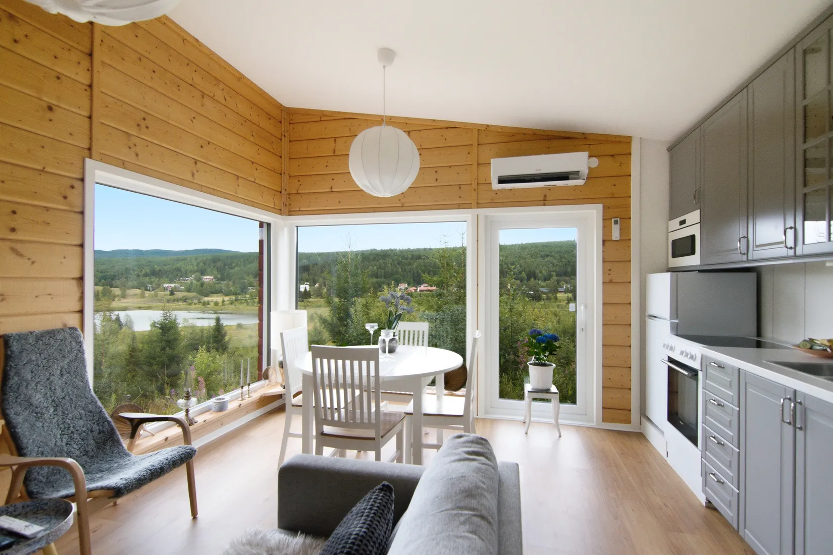 Villa, Västansjö 102, Västsidan, Malung-Sälen
