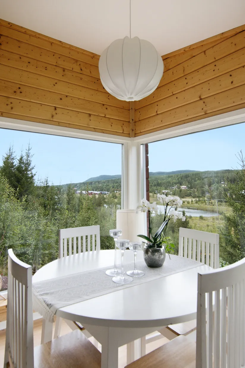 Villa, Västansjö 102, Västsidan, Malung-Sälen