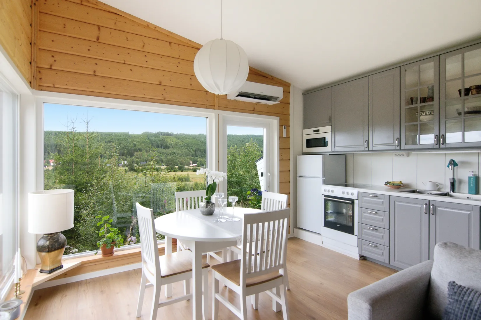 Villa, Västansjö 102, Västsidan, Malung-Sälen