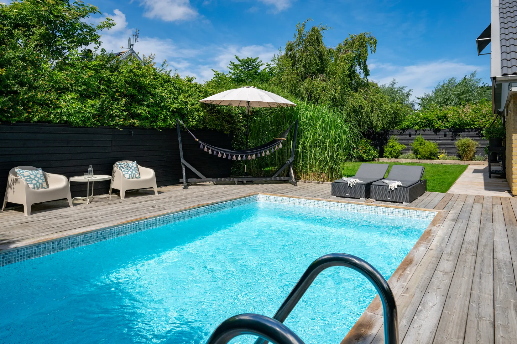 Villa, Östra Lindviksvägen 18, Höllviken, Vellinge
