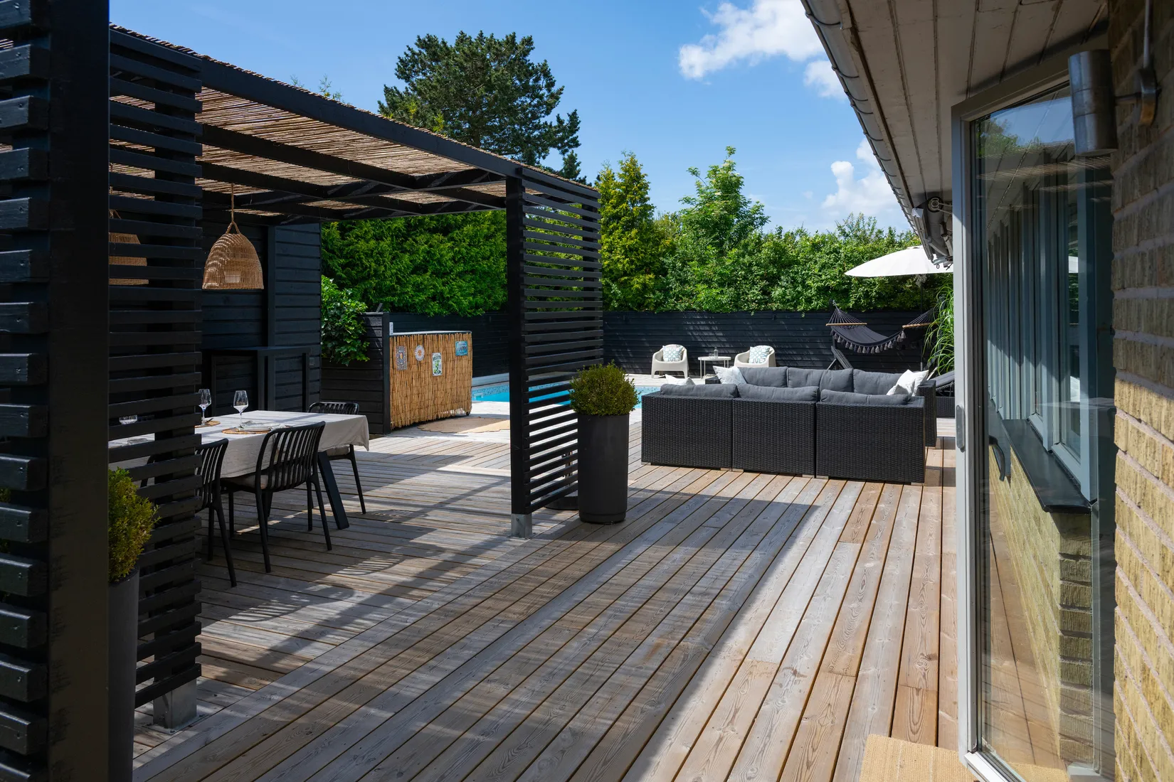 Villa, Östra Lindviksvägen 18, Höllviken, Vellinge