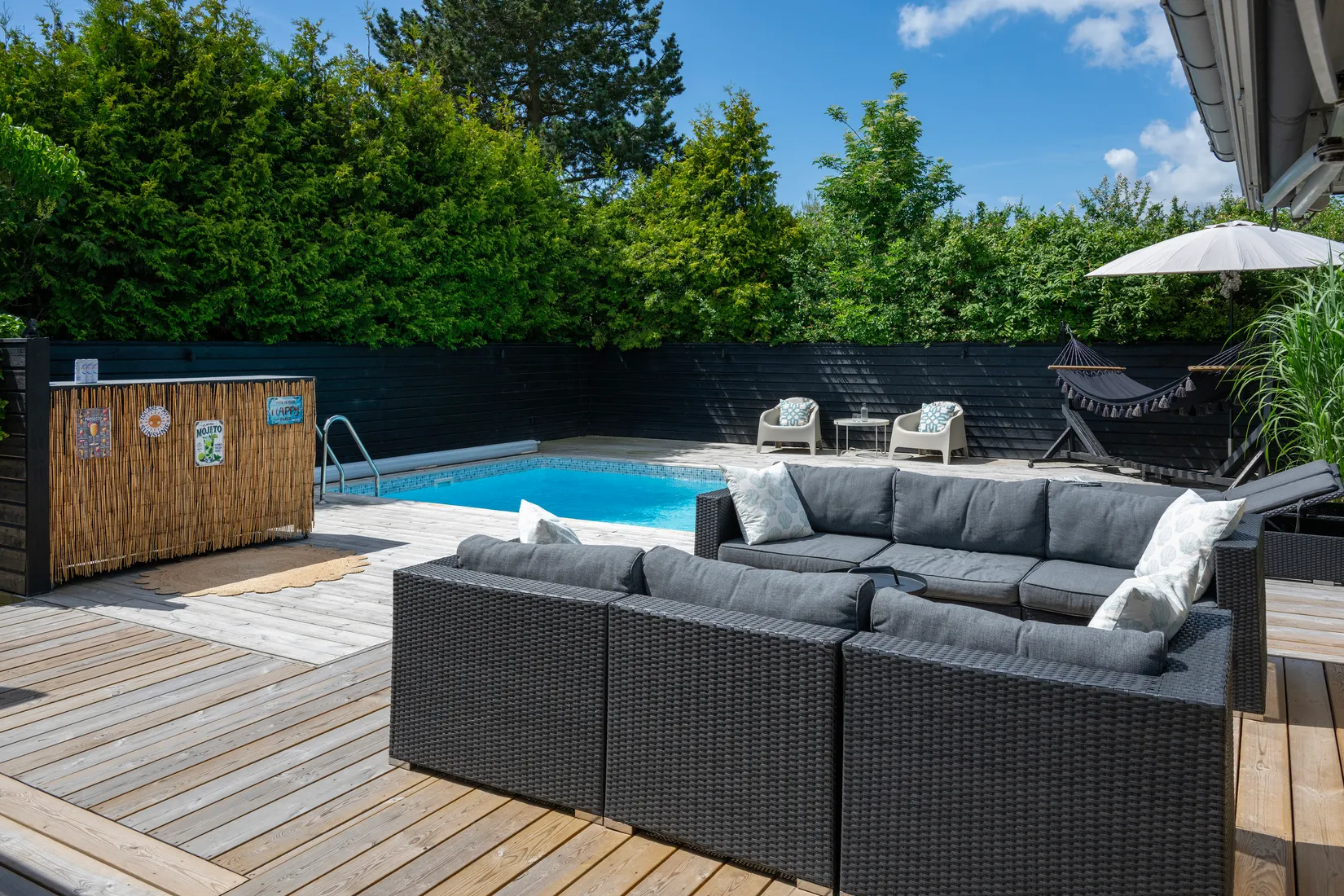 Villa, Östra Lindviksvägen 18, Höllviken, Vellinge