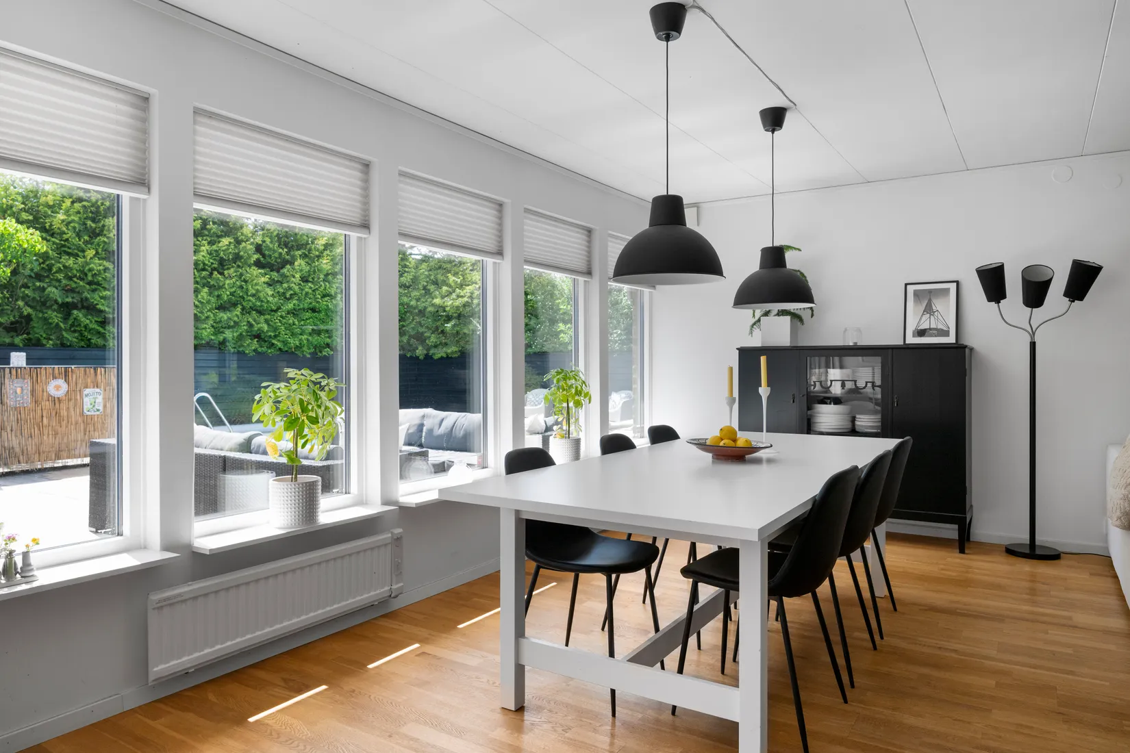 Villa, Östra Lindviksvägen 18, Höllviken, Vellinge