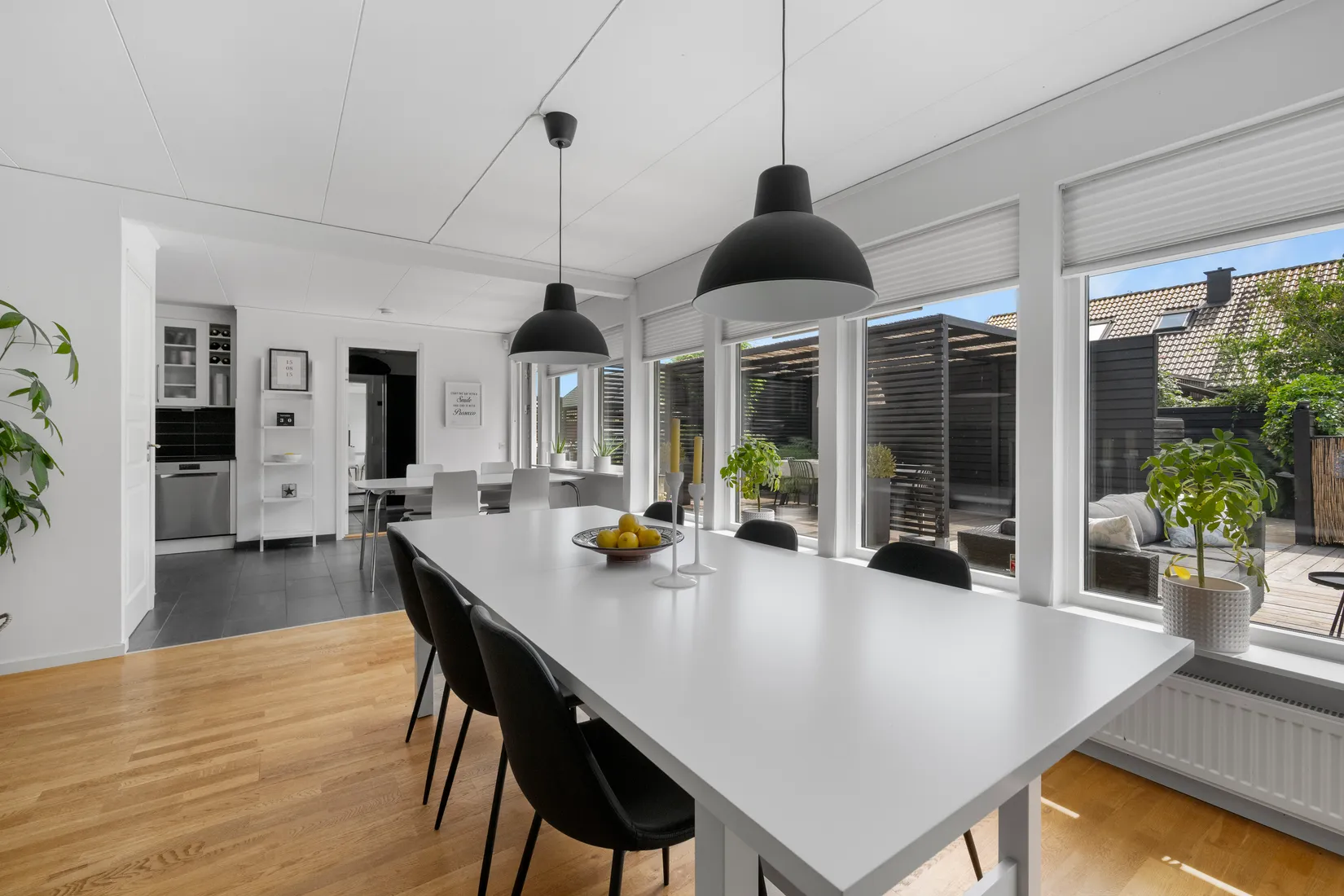 Villa, Östra Lindviksvägen 18, Höllviken, Vellinge