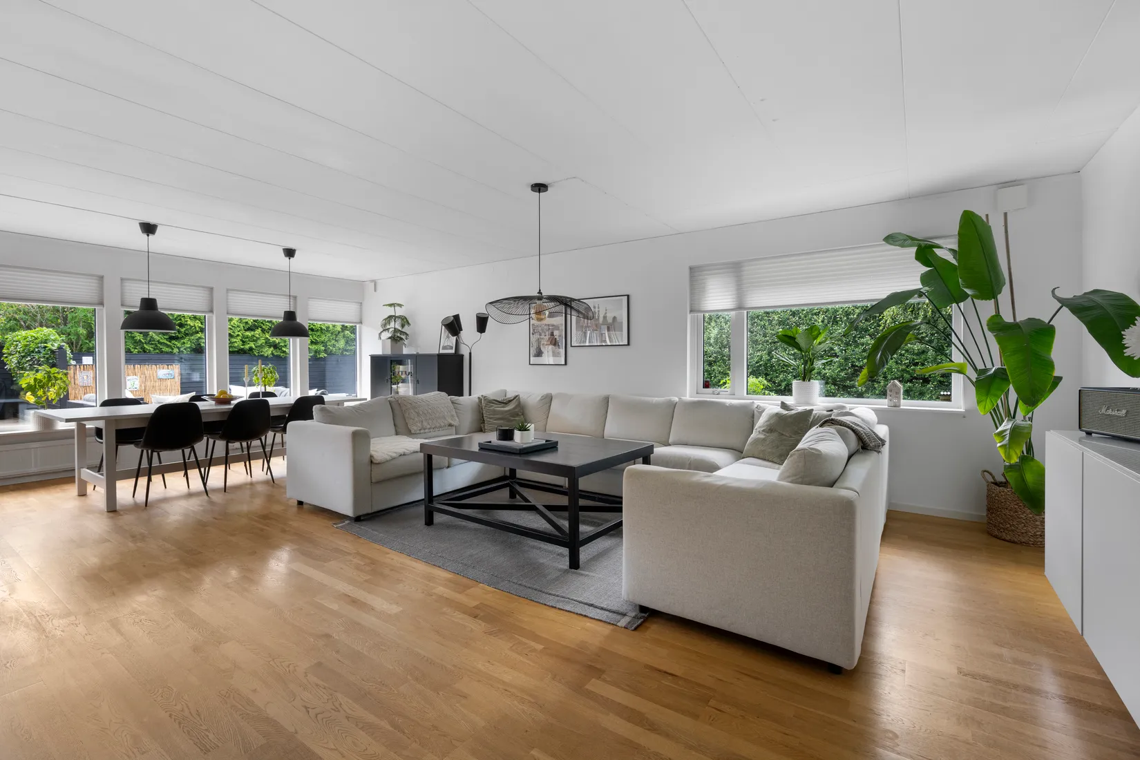 Villa, Östra Lindviksvägen 18, Höllviken, Vellinge