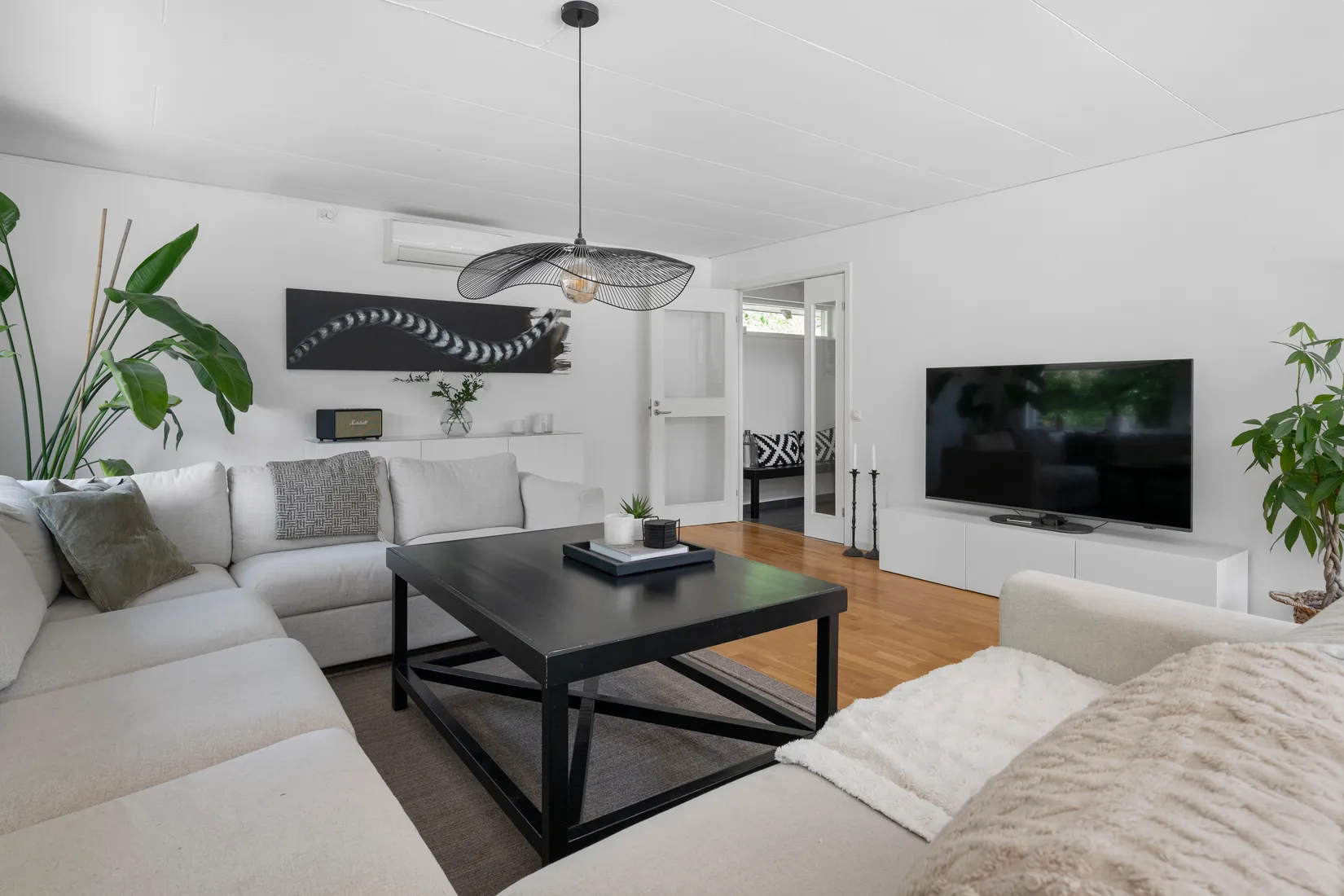 Villa, Östra Lindviksvägen 18, Höllviken, Vellinge