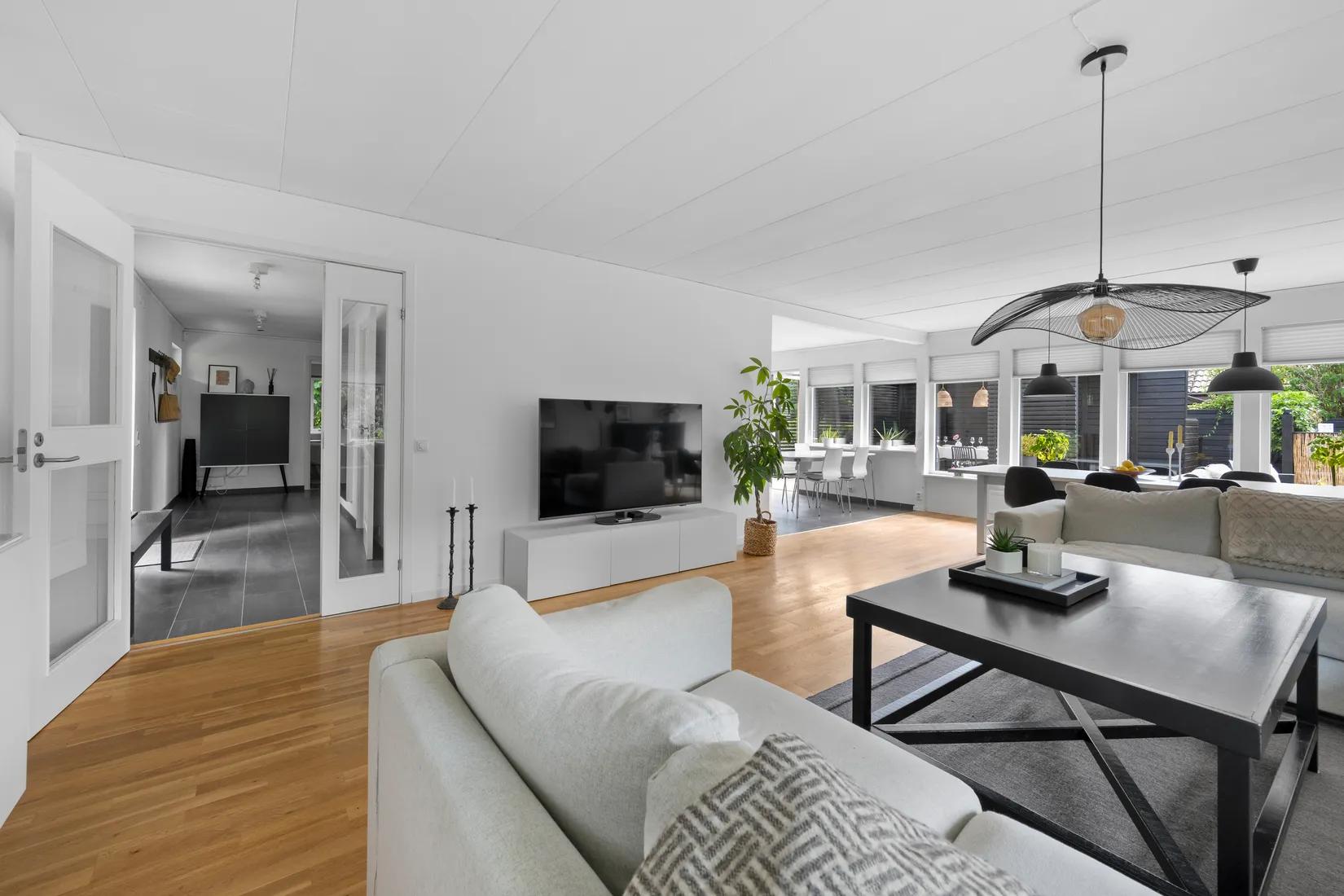 Villa, Östra Lindviksvägen 18, Höllviken, Vellinge