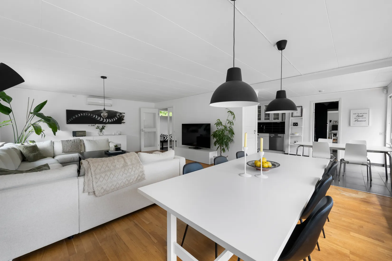 Villa, Östra Lindviksvägen 18, Höllviken, Vellinge