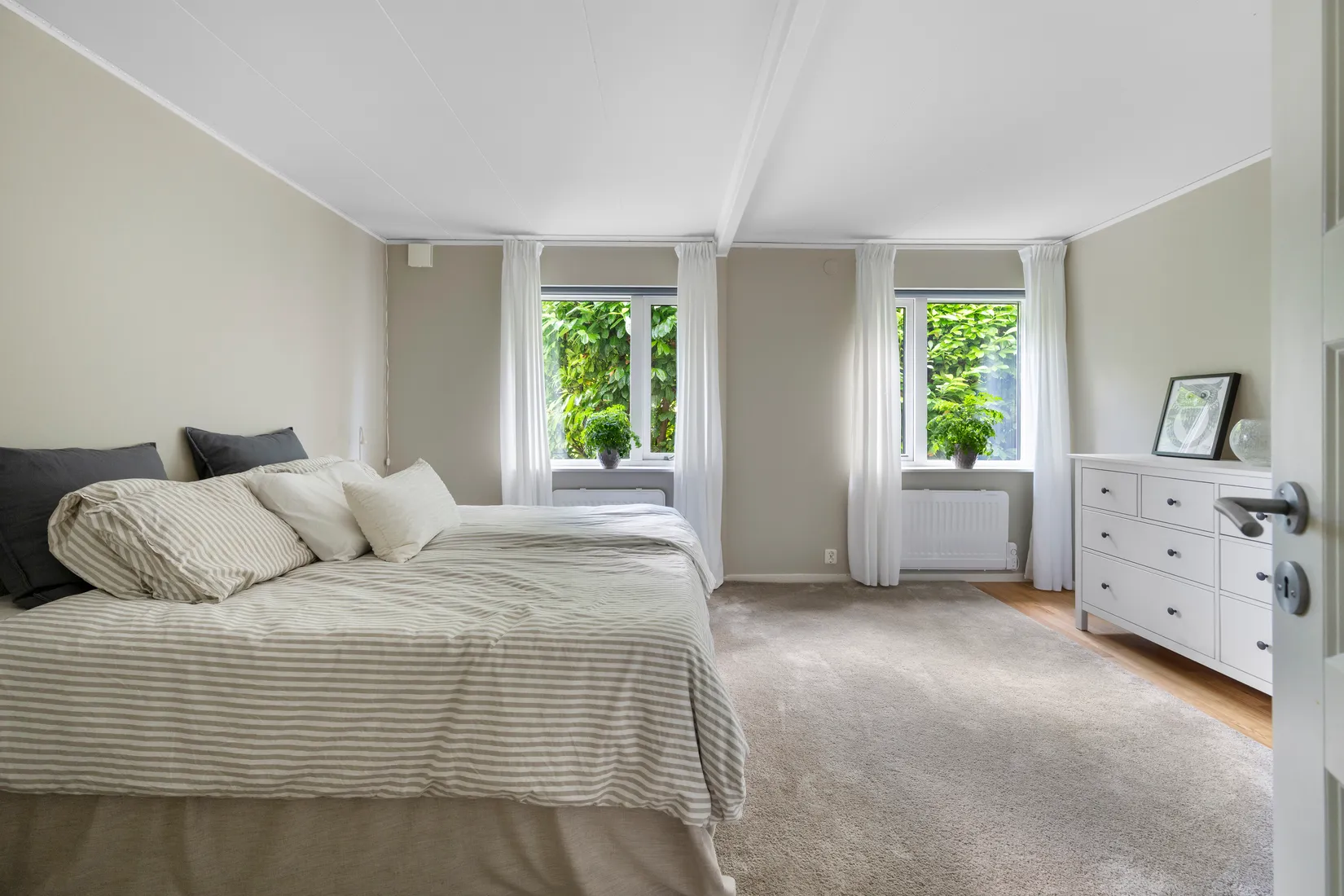 Villa, Östra Lindviksvägen 18, Höllviken, Vellinge