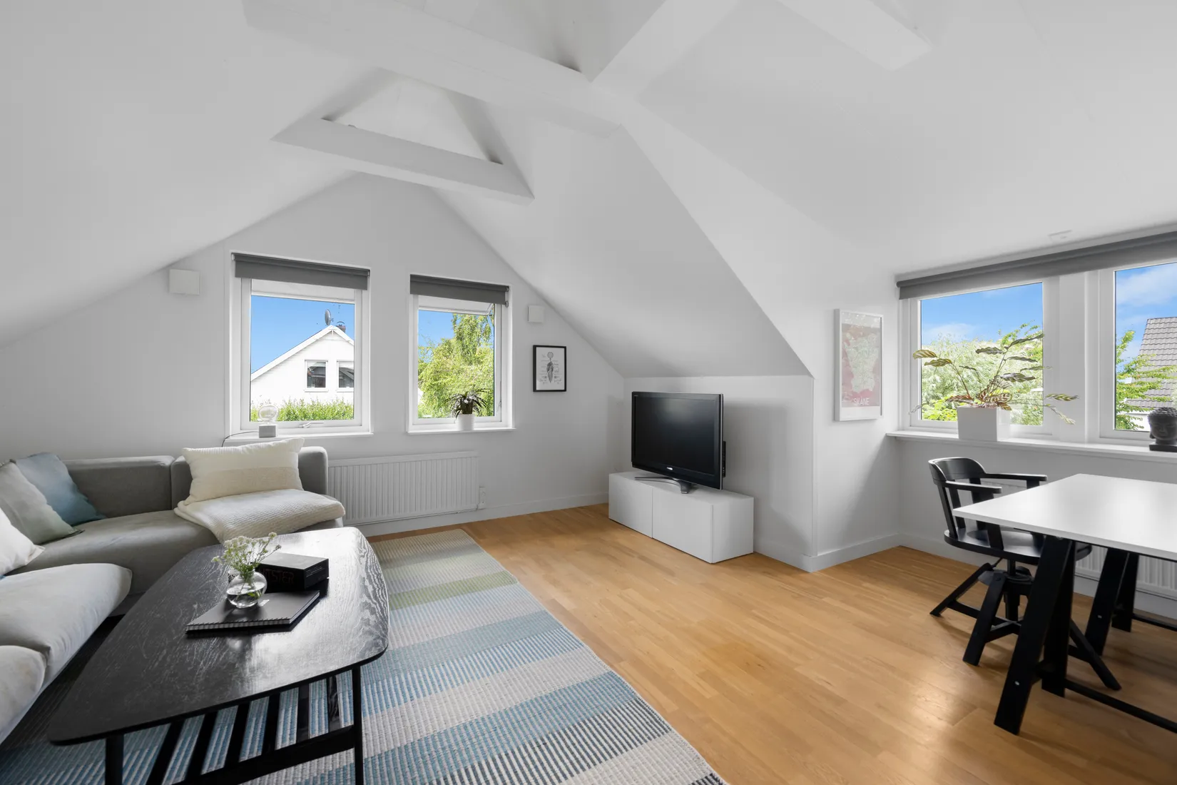 Villa, Östra Lindviksvägen 18, Höllviken, Vellinge