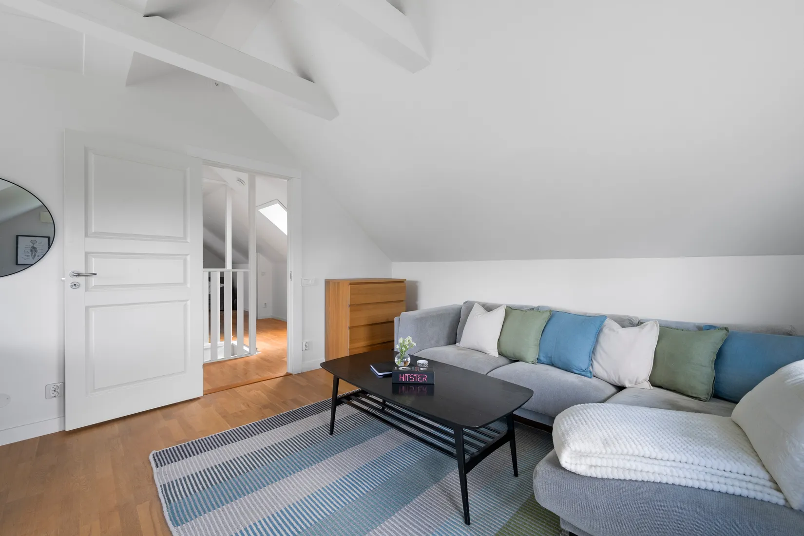 Villa, Östra Lindviksvägen 18, Höllviken, Vellinge