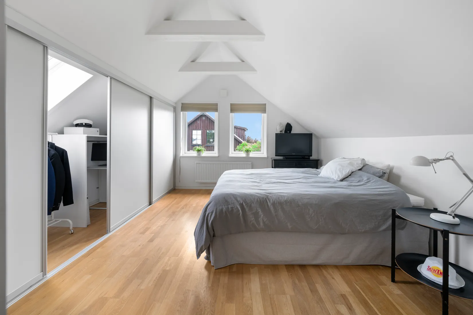 Villa, Östra Lindviksvägen 18, Höllviken, Vellinge