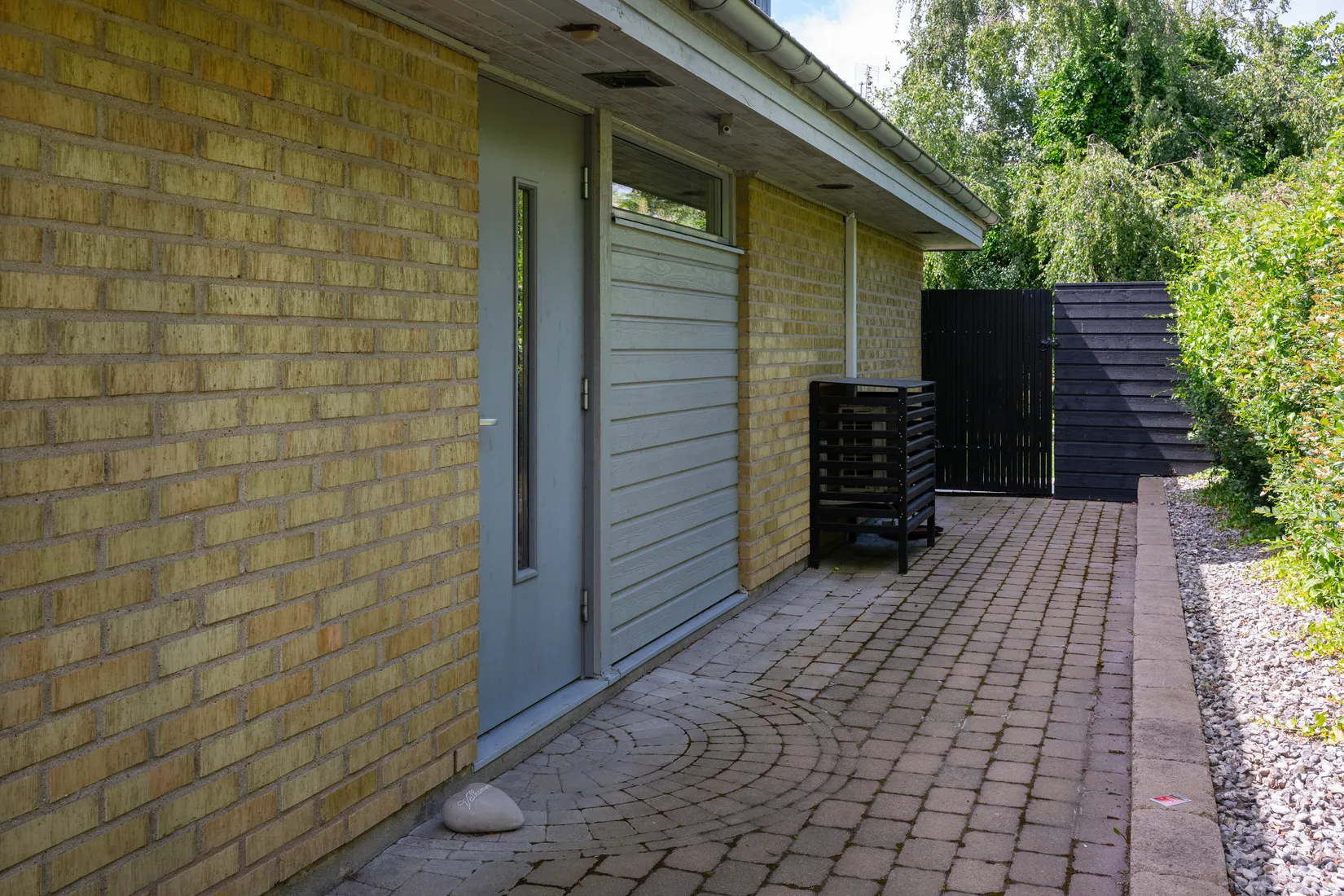 Villa, Östra Lindviksvägen 18, Höllviken, Vellinge