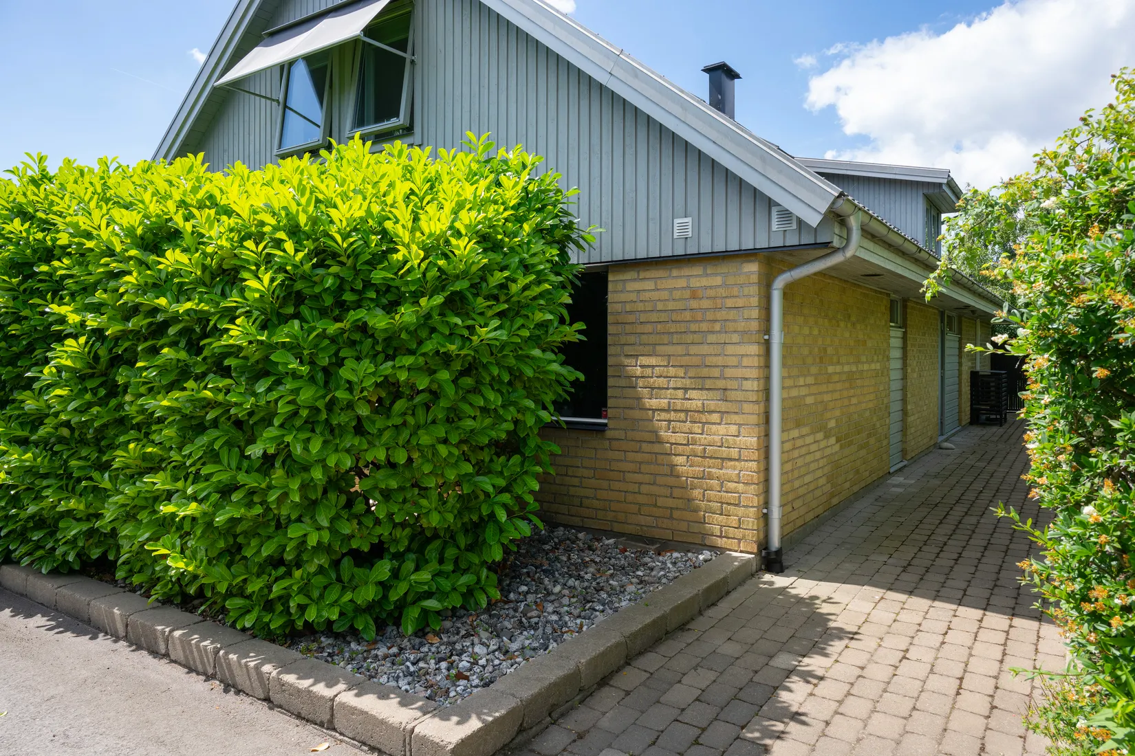 Villa, Östra Lindviksvägen 18, Höllviken, Vellinge