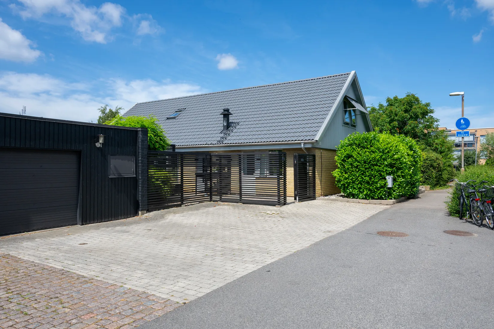 Villa, Östra Lindviksvägen 18, Höllviken, Vellinge