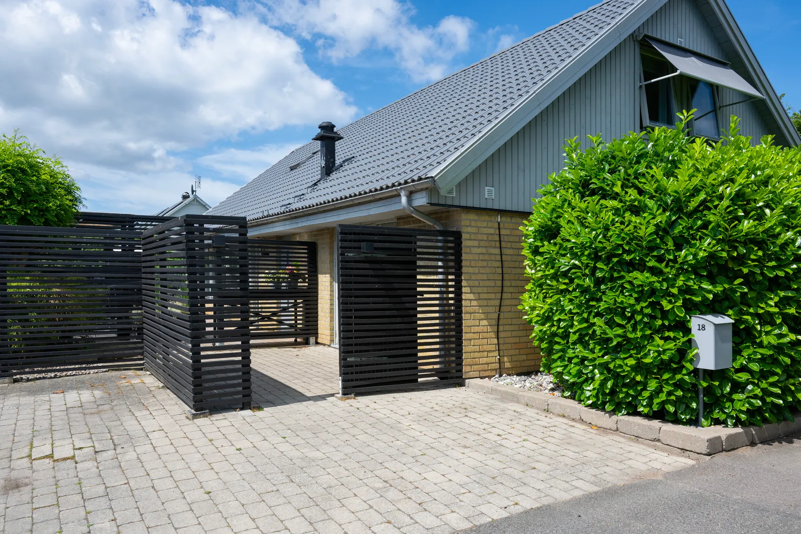 Villa, Östra Lindviksvägen 18, Höllviken, Vellinge