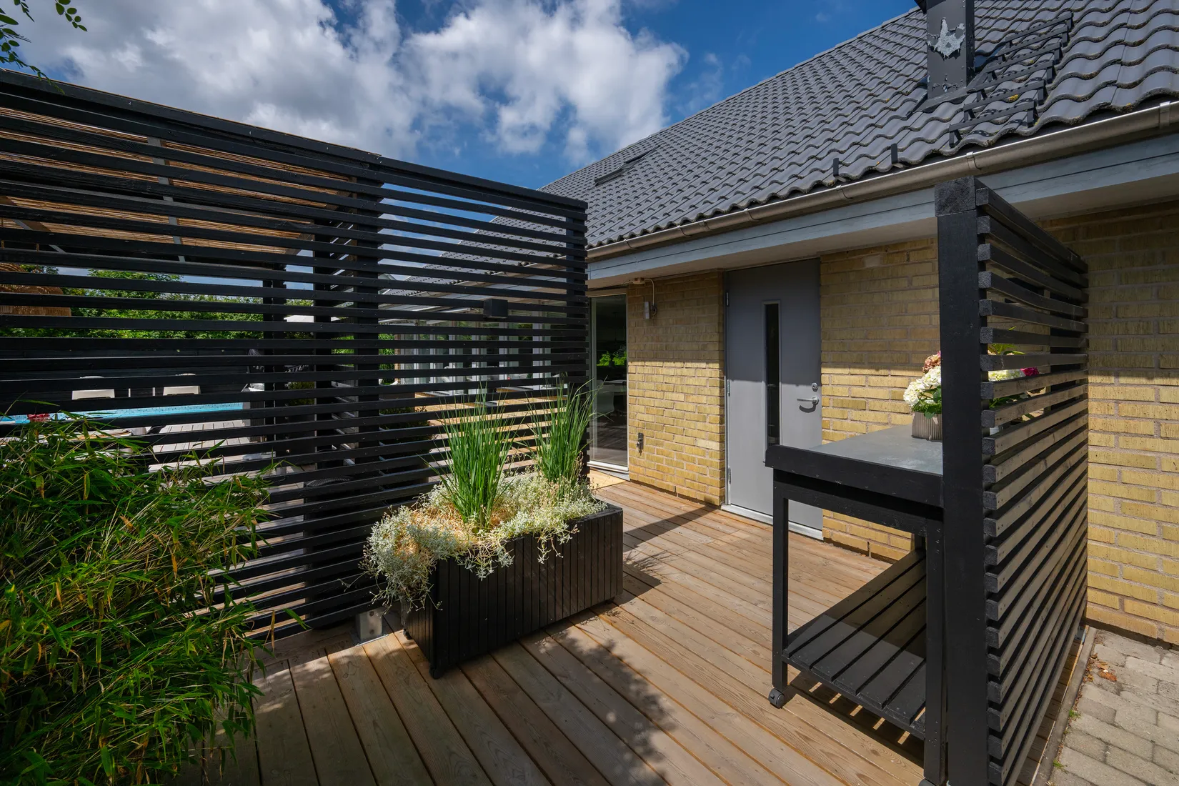 Villa, Östra Lindviksvägen 18, Höllviken, Vellinge