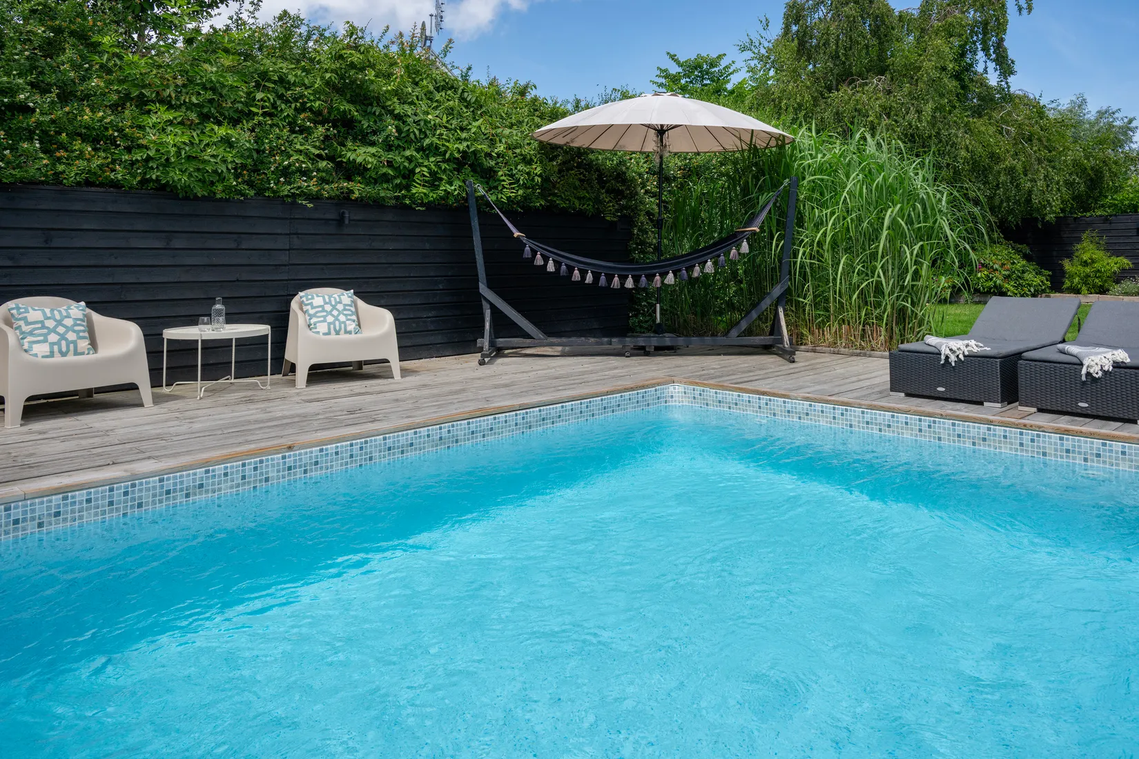 Villa, Östra Lindviksvägen 18, Höllviken, Vellinge