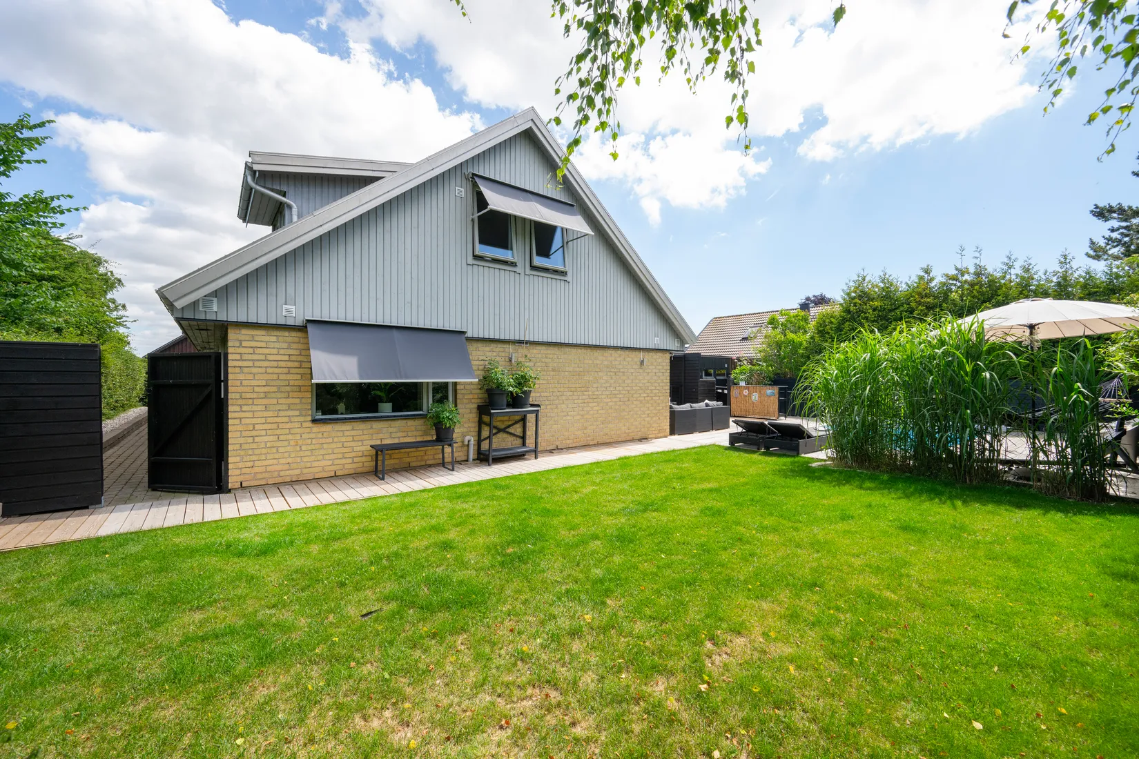 Villa, Östra Lindviksvägen 18, Höllviken, Vellinge